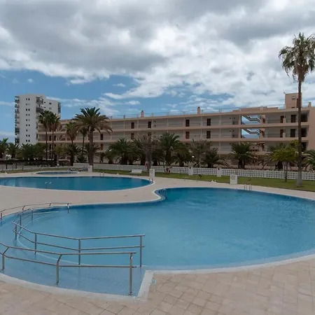 Achacay Apartamento Los Cristianos (Tenerife)