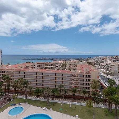 Achacay Appartement *