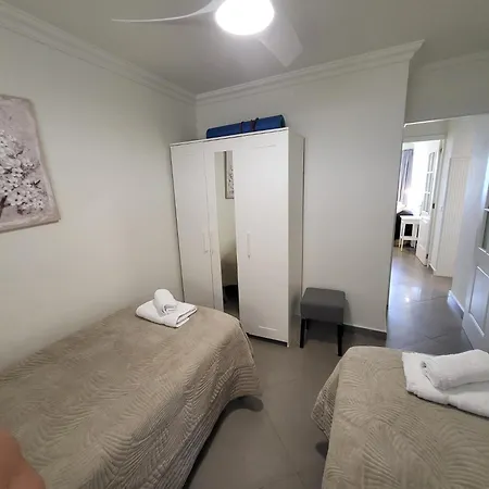 Achacay Apartamento *