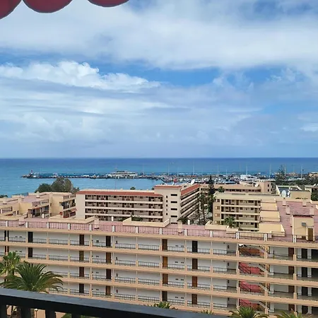 Appartement Achacay *