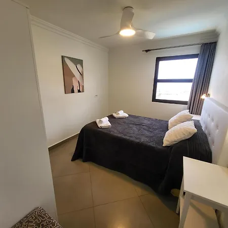 Apartamento Achacay