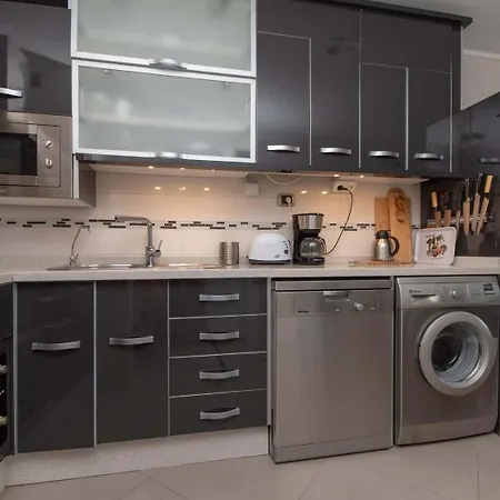 Achacay Apartamento
