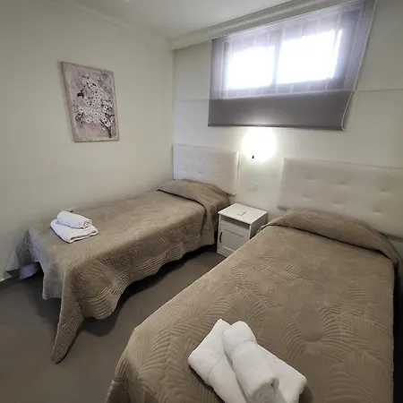 Achacay Apartamento