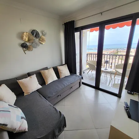 Apartamento Achacay