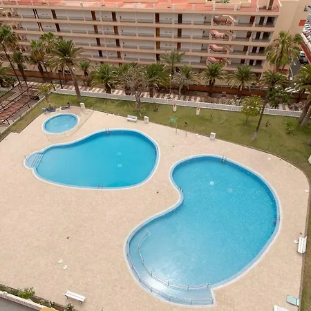 Apartamento Achacay *
