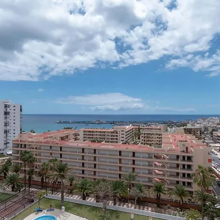 Achacay Appartement *