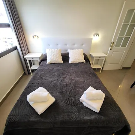 Achacay Appartement *