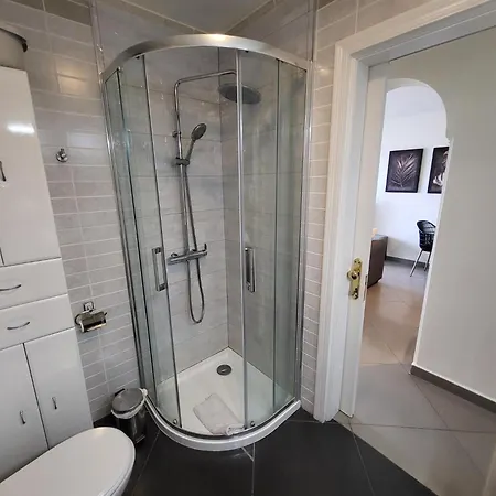 Appartement Achacay *